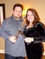 The 2008 Awards Banquet